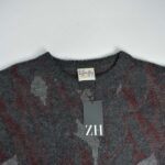 بافت وینتیج چند رنگ