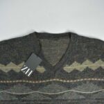 بافت وینتیج قهوه ایی