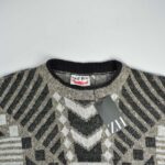 بافت وینتیج Redfox