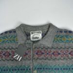 بافت وینتیج Misson