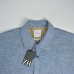 پیراهن نخی/لینن Cottonfield