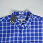 پیراهن نخی U.S polo assn