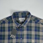 پیراهن نخی U.S polo assn