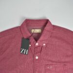 پیراهن نخی Hollister