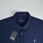 پیراهن نخی Polo