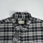 پیراهن پشمی ضخیم Jachs