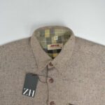 پیراهن پشمی ضخیم Jupiter