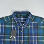 پیراهن پشمی Identic