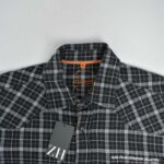 پیراهن پشمی Vanlinnen