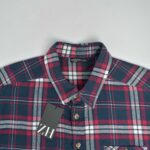 پیراهن پشمی Identic