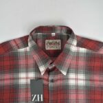 پیراهن پشمی Canada