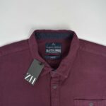 پیراهن پشمی Angelo litrico