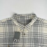 پیراهن پشمی C&A