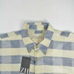 پیراهن نخی/لینن Jack&Jones