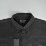 پیراهن کبریتی Trapper World