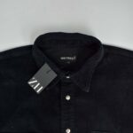 پیراهن کبریتی ضخیم Histreet