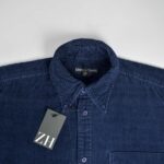 پیراهن کبریتی Denverhayes