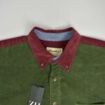 پیراهن کبریتی Since1920