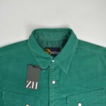 پیراهن کبریتی Nautica