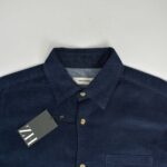 پیراهن کبریتی Jack&Jones