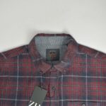 پیراهن کبریتی Copper&oak