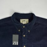 پیراهن کبریتی L.L.Bean