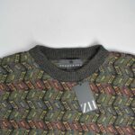 بافت وینتیج Consensus