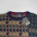 بافت وینتیج Chaps