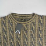 بافت وینتیج Libertysweaters