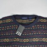 بافت وینتیج Vanheusen