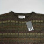 بافت وینتیج Ruffini