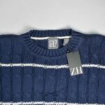 بافت وینتیج Gap