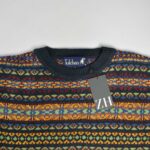 بافت وینتیج Tuichan