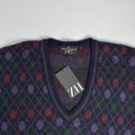 بافت وینتیج The Italian sweaterco