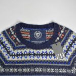 بافت وینتیج Americaneagle