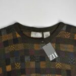 بافت وینتیج Farrah