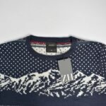 بافت وینتیج Burtonmenswear