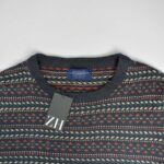 بافت وینتیج Pull&bear