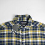 پیراهن پشمی Identic