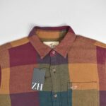 پیراهن پشمی Hollister