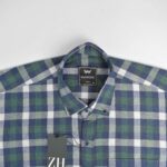 پیراهن پشمی Wiawork