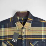 پیراهن پشمی Westbury