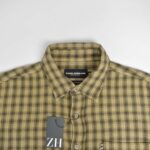 پیراهن پشمی Tomtailor