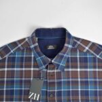 پیراهن پشمی Walbusch