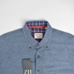 پیراهن پشمی Casacmoda