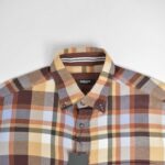 پیراهن پشمی Walbusch