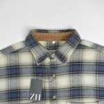 پیراهن پشمی Angelo