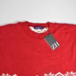 بافت کریسمسی Cameplait