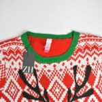 بافت کریسمسی NOBO