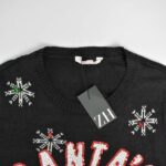 بافت کریسمسی NOBO